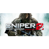 🔑Sniper: Ghost Warrior 2. STEAM-ключ Россия (Global)