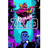 Katana ZERO 🎮 Nintendo Switch