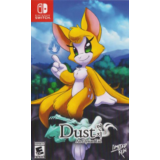 Dust: An Elysian Tail 🎮 Nintendo Switch