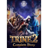 Trine 2: Complete Story 🎮 Nintendo Switch