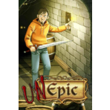 Unepic 🎮 Nintendo Switch