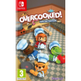Overcooked!: Special Edition 🎮 Nintendo Switch