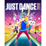 Just Dance 2018 🎮 Nintendo Switch