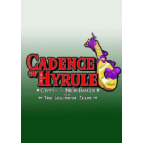 Cadence of Hyrule 🎮 Nintendo Switch