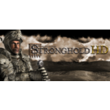 🔑Stronghold HD. STEAM-ключ Россия (Global)