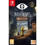 Little Nightmares: Complete Edition 🎮 Nintendo Switch