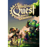 SteamWorld Quest: Hand of Gilgamech 🎮 Nintendo Switch