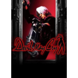 Devil May Cry 🎮 Nintendo Switch