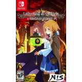Labyrinth of Galleria: The Moon Society 🎮 Switch