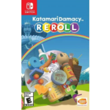 Katamari Damacy Encore 🎮 Nintendo Switch