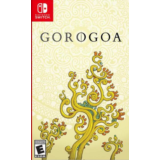 Gorogoa 🎮 Nintendo Switch