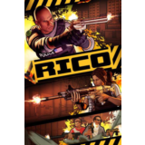 RICO 🎮 Nintendo Switch