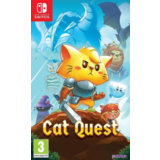 Cat Quest 🎮 Nintendo Switch