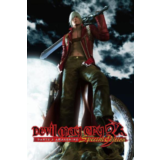Devil May Cry 3: Special Edition 🎮 Nintendo Switch