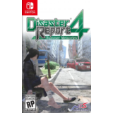 Disaster Report 4: Summer Memories 🎮 Nintendo Switch