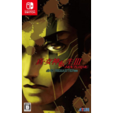 Shin Megami Tensei III Nocturne HD Remaster 🎮 Switch