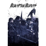 Redemption Reapers 🎮 Nintendo Switch