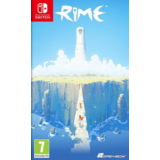 RiME 🎮 Nintendo Switch