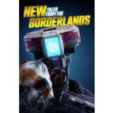 New Tales from the Borderlands 🎮 Nintendo Switch