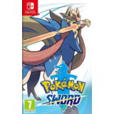 Pocket Monster Sword 🎮 Nintendo Switch