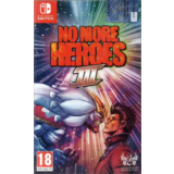 No More Heroes 3 🎮 Nintendo Switch