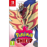 Pocket Monster Shield 🎮 Nintendo Switch