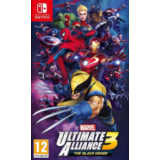 Marvel Ultimate Alliance 3: The Black Order 🎮 Switch