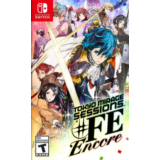 Tokyo Mirage Sessions #FE Encore 🎮 Nintendo Switch