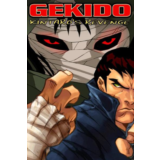 Gekido: Kintaro's Revenge 🎮 Nintendo Switch