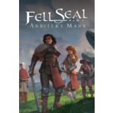Fell Seal: Arbiter's Mark 🎮 Nintendo Switch