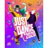 Just Dance 2020 🎮 Nintendo Switch