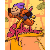 Splasher 🎮 Nintendo Switch