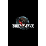 Guilty Gear 🎮 Nintendo Switch