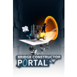 Bridge Constructor Portal 🎮 Nintendo Switch