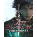 The Last Remnant Remastered 🎮 Nintendo Switch