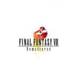 Final Fantasy VIII Remastered 🎮 Nintendo Switch