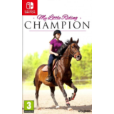 My Little Riding Champion 🎮 Nintendo Switch