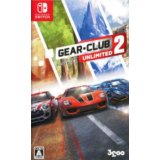 Gear.Club Unlimited 2 🎮 Nintendo Switch