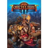 Torchlight II 🎮 Nintendo Switch