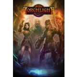 Torchlight 🎮 Nintendo Switch