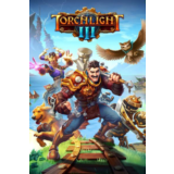 Torchlight III 🎮 Nintendo Switch