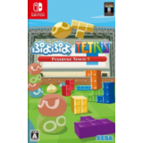 Puyo Puyo Tetris S 🎮 Nintendo Switch