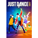 Just Dance 2017 🎮 Nintendo Switch