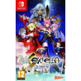 Fate/Extella 🎮 Nintendo Switch