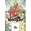 Wonder Boy: The Dragon´s Trap 🎮 Nintendo Switch