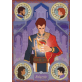 Masquerada: Songs and Shadows 🎮 Nintendo Switch