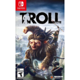 Troll and I 🎮 Nintendo Switch