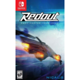 Redout 🎮 Nintendo Switch