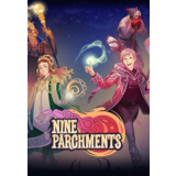 Nine Parchments 🎮 Nintendo Switch