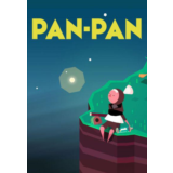Pan-Pan A tiny big adventure 🎮 Nintendo Switch